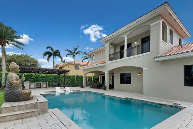 $2,000,000 | 19339 Southwest 80th Court, Cutler Bay, FL 33157