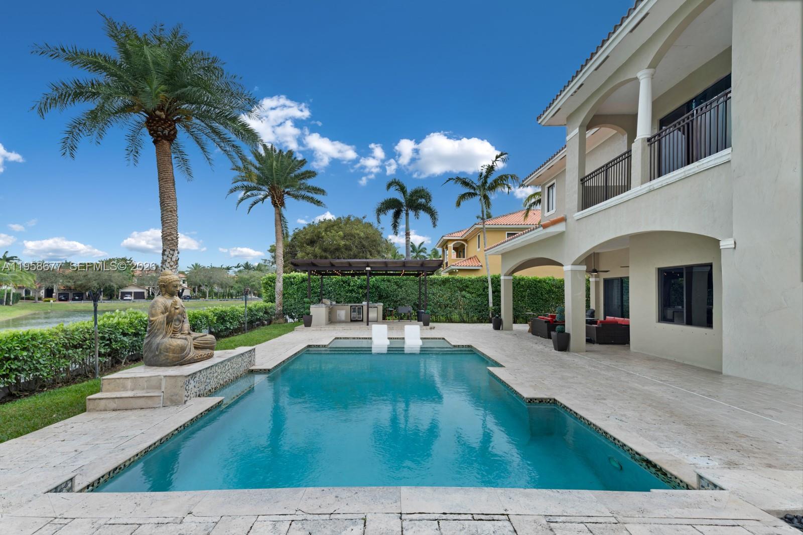 19339 Southwest 80th Court Cutler Bay, FL 33157 - Photo 33 of 71