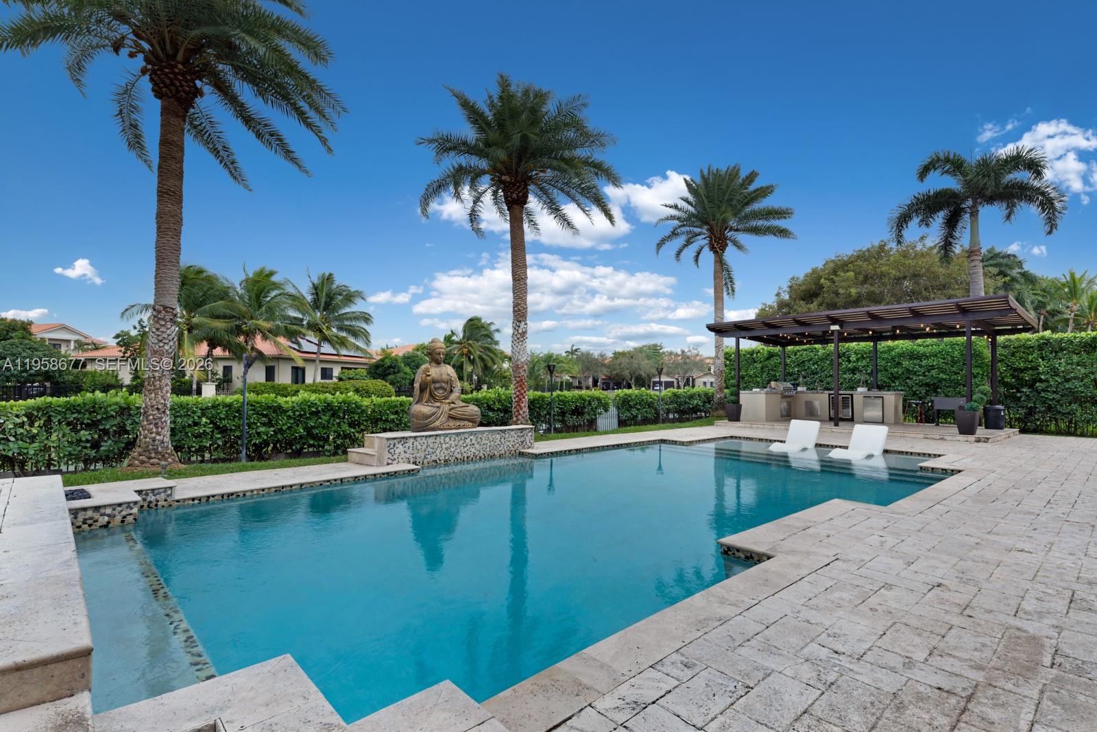 19339 Southwest 80th Court Cutler Bay, FL 33157 - Photo 34 of 71