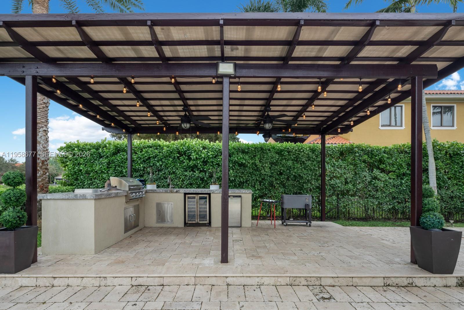 19339 Southwest 80th Court Cutler Bay, FL 33157 - Photo 35 of 71