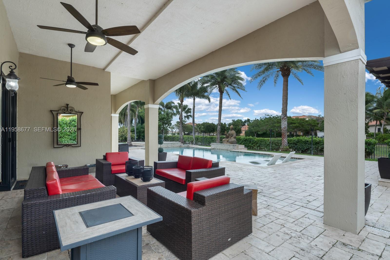 19339 Southwest 80th Court Cutler Bay, FL 33157 - Photo 38 of 71