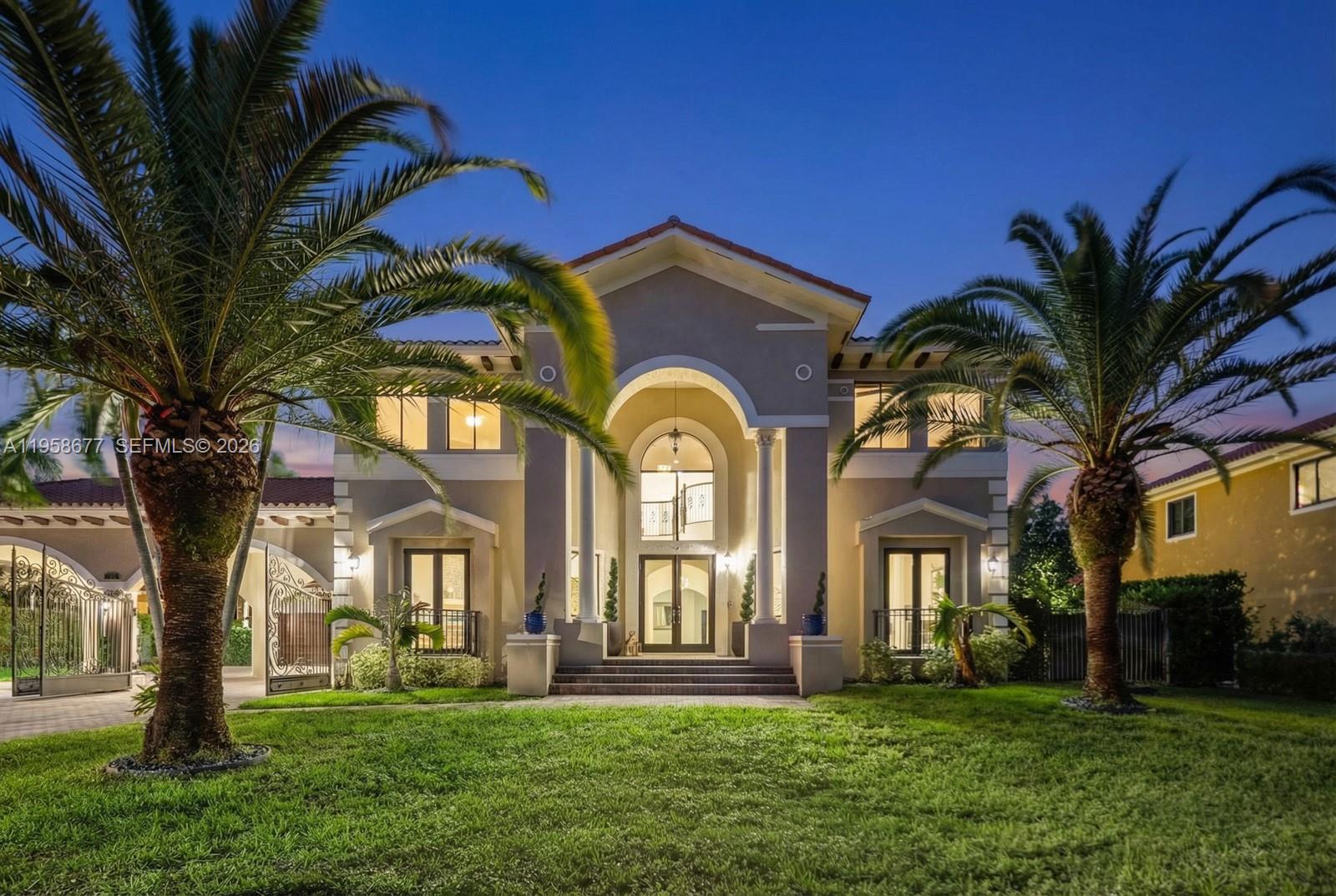 19339 Southwest 80th Court Cutler Bay, FL 33157 - Photo 60 of 71