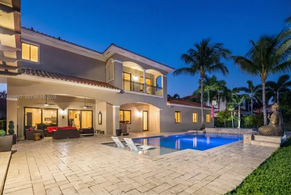 $2,000,000 | 19339 Southwest 80th Court, Cutler Bay, FL 33157