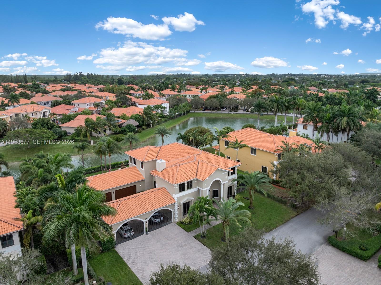 19339 Southwest 80th Court Cutler Bay, FL 33157 - Photo 7 of 71