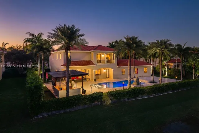 $2,000,000 | 19339 Southwest 80th Court, Cutler Bay, FL 33157