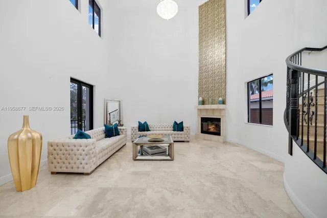 $2,000,000 | 19339 Southwest 80th Court, Cutler Bay, FL 33157