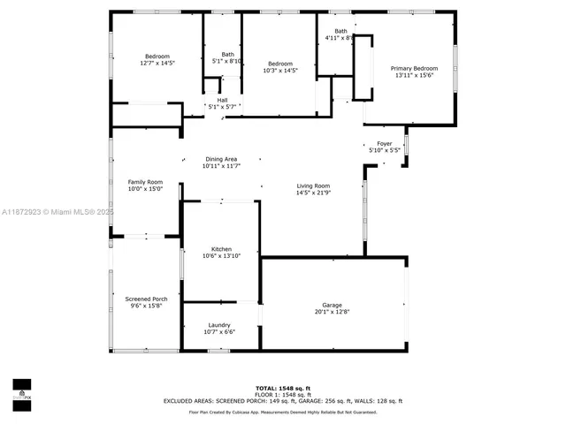 $564,900 | 7733 Biltmore Boulevard, Miramar, FL 33023