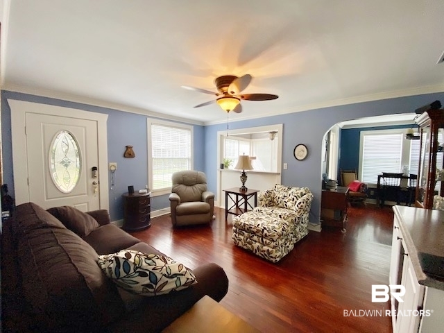 128 Margaret Street Mobile, AL 36607 - Photo 2 of 17