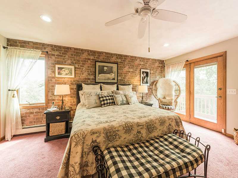 20 Shelldrake Road South Kingstown, RI 02879 - Photo 15 of 25 Master Bedroom.