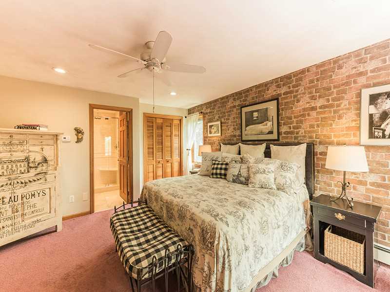 20 Shelldrake Road South Kingstown, RI 02879 - Photo 16 of 25 Master Bedroom.