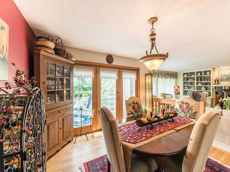 20 Shelldrake Road South Kingstown, RI 02879 - Photo 5 of 25 Dining Room.