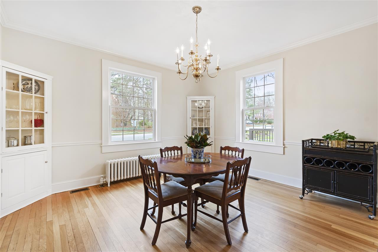 2214 Fairview Road Raleigh, NC 27608 - Photo 6 of 25 Photo 6