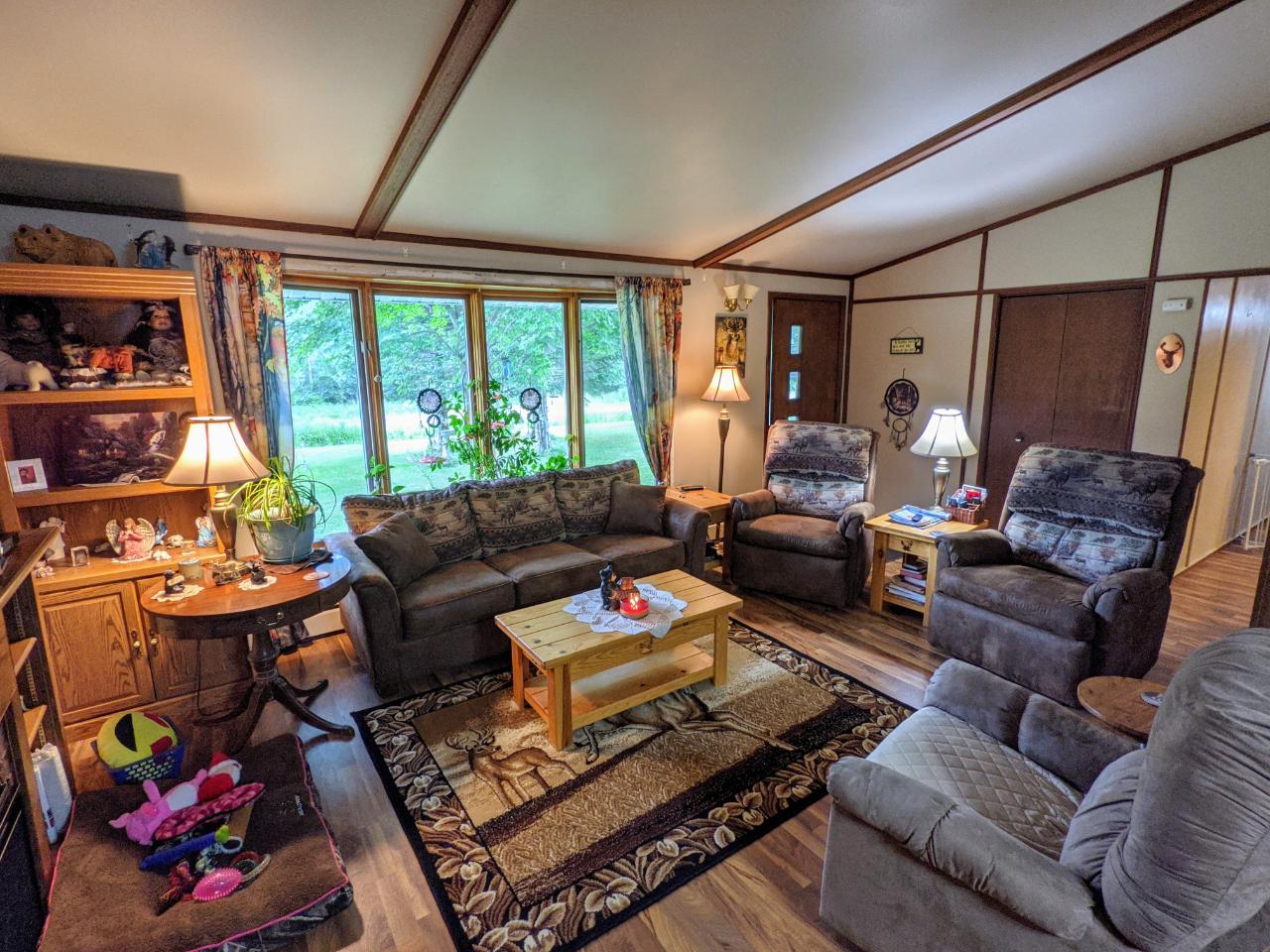 N3057 Cth D Brantwood, WI 54513 - Photo 2 of 25 Gallery Image 2