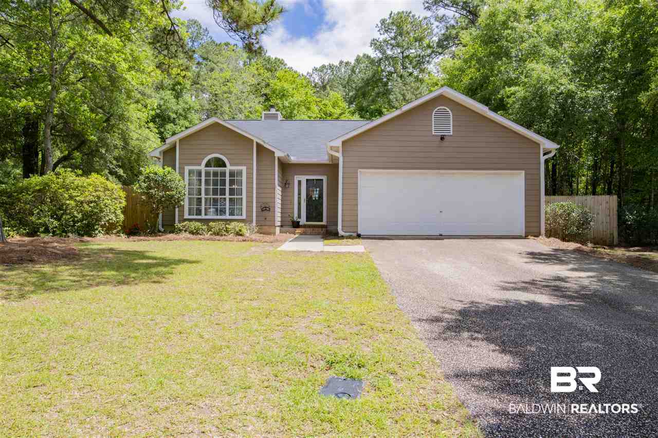 161 Montclair Loop Daphne, AL 36526 - Photo 1 of 34