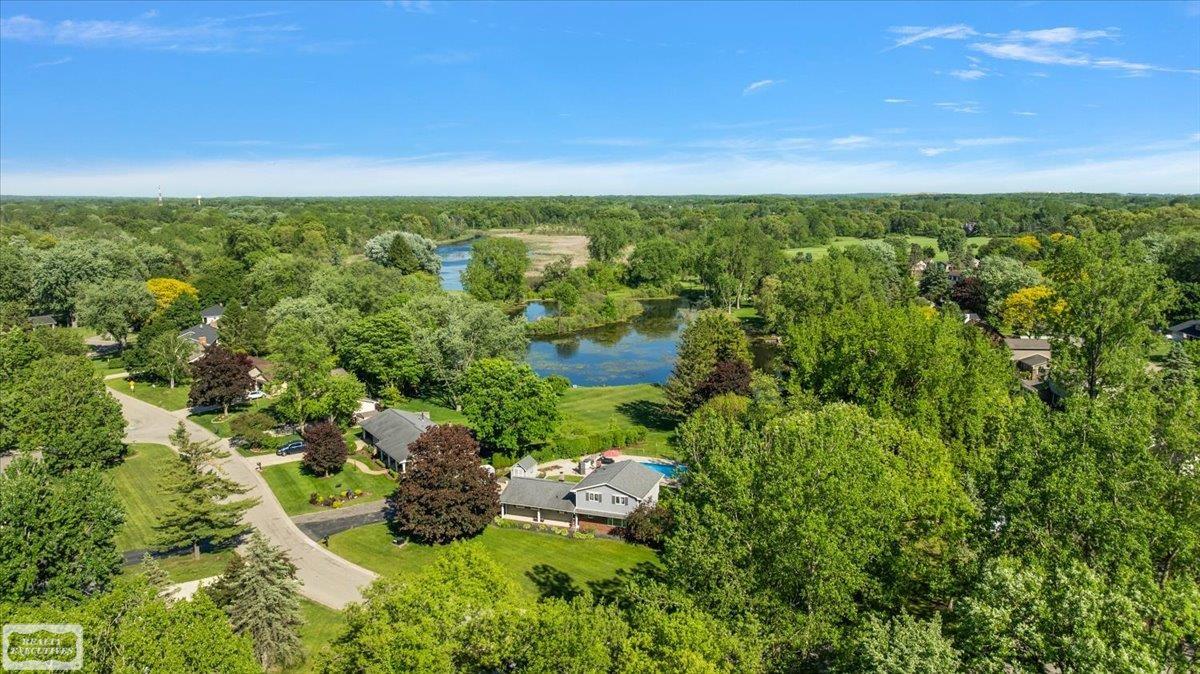 9780 Klais Road Clarkston, MI 48348 - Photo 26 of 60