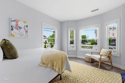 $675,000 | 73 Bartlett Road, Unit 1, Winthrop, MA 02152