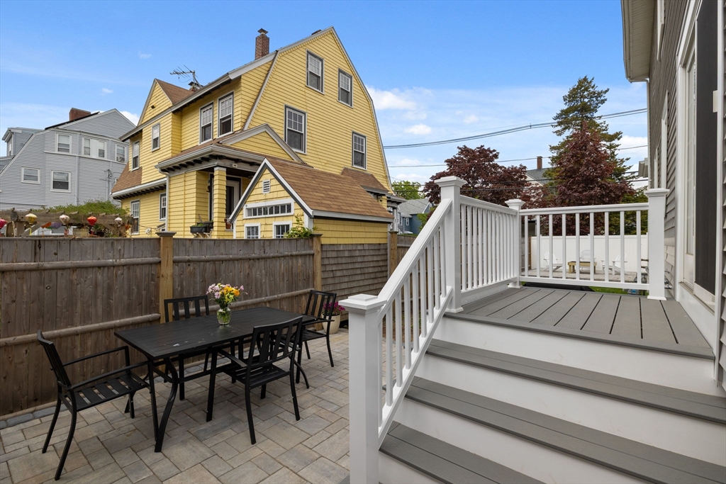 73 Bartlett Road, Unit 1 Winthrop, MA 02152 - Photo 24 of 32