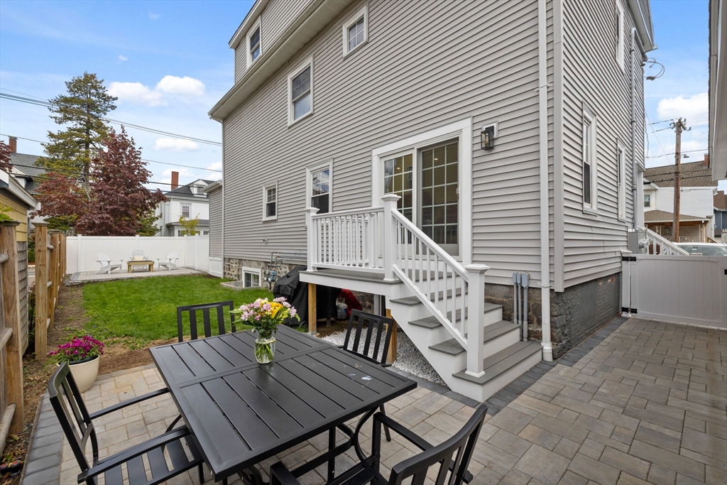 73 Bartlett Road, Unit 1 Winthrop, MA 02152 - Photo 25 of 32