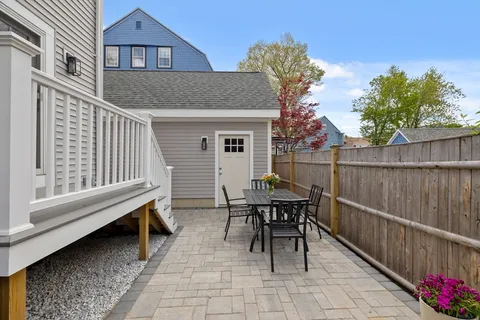 $675,000 | 73 Bartlett Road, Unit 1, Winthrop, MA 02152
