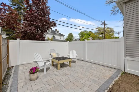 $675,000 | 73 Bartlett Road, Unit 1, Winthrop, MA 02152