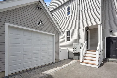 $675,000 | 73 Bartlett Road, Unit 1, Winthrop, MA 02152
