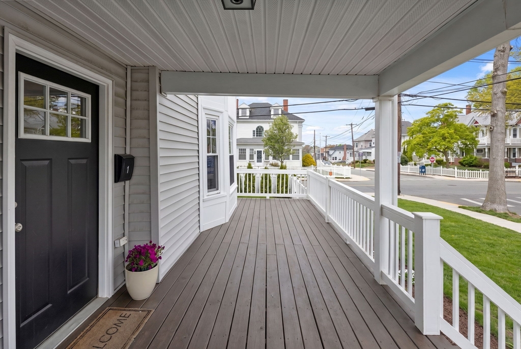 73 Bartlett Road, Unit 1 Winthrop, MA 02152 - Photo 29 of 32
