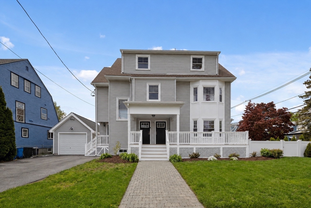 73 Bartlett Road, Unit 1 Winthrop, MA 02152 - Photo 30 of 32