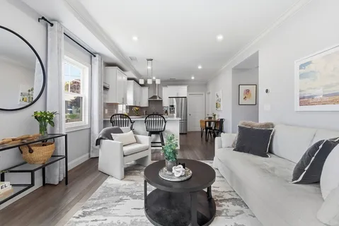 $675,000 | 73 Bartlett Road, Unit 1, Winthrop, MA 02152