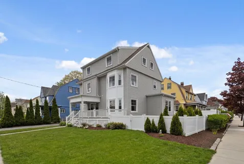 $675,000 | 73 Bartlett Road, Unit 1, Winthrop, MA 02152