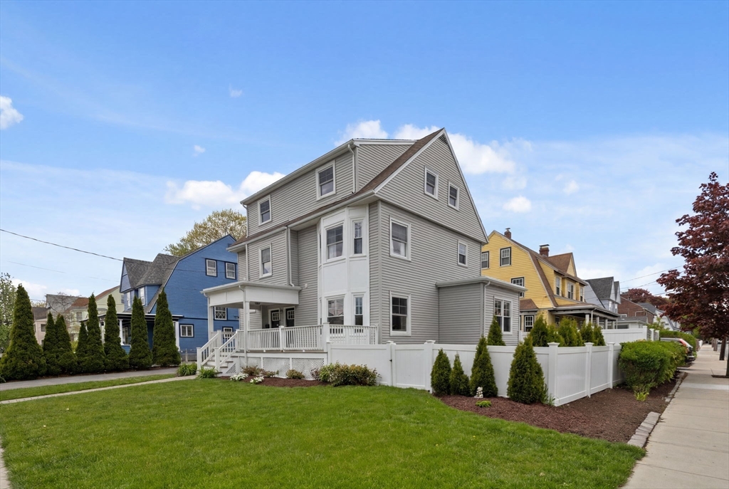 73 Bartlett Road, Unit 1 Winthrop, MA 02152 - Photo 31 of 32