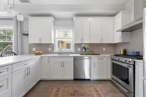 $675,000 | 73 Bartlett Road, Unit 1, Winthrop, MA 02152
