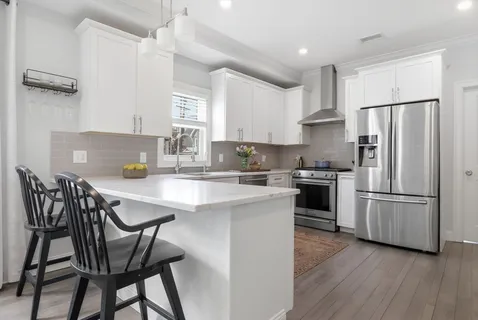 $675,000 | 73 Bartlett Road, Unit 1, Winthrop, MA 02152