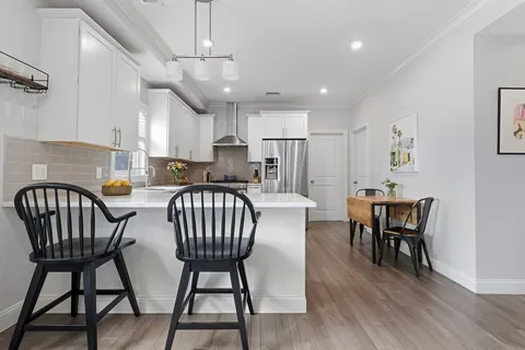 $675,000 | 73 Bartlett Road, Unit 1, Winthrop, MA 02152