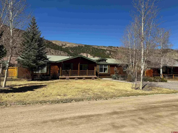 $575,000 | 615 Hotchkiss Street, Lake City, CO 81235