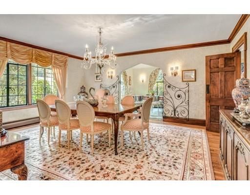 31 Swan Road Winchester, MA 01890 - Photo 9 of 30 Gallery Image 9