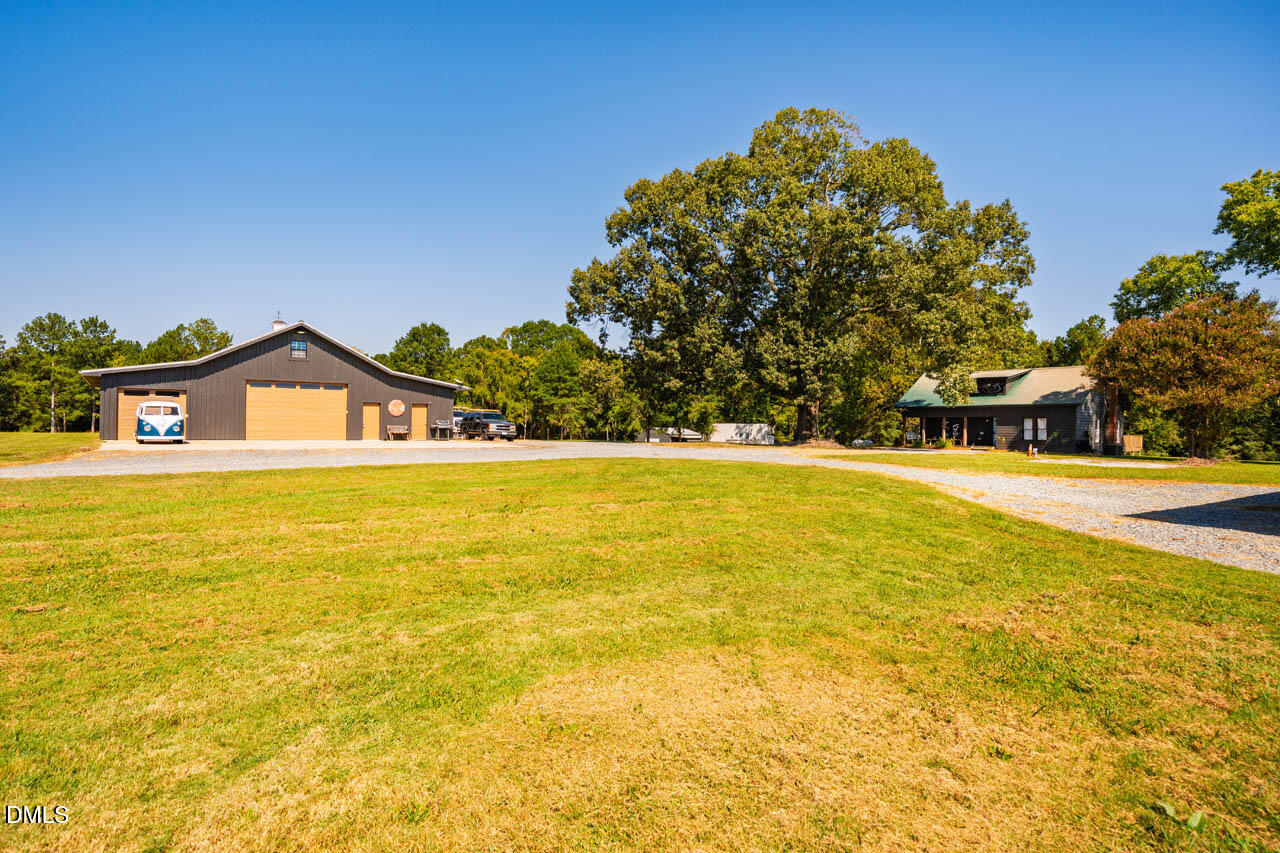 865 Marshall Road Pittsboro, NC 27312 - Photo 10 of 70 865MarshallRd-036