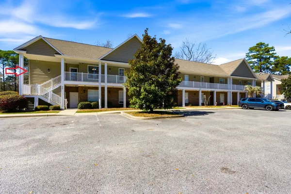 $219,000 | 50 Turning Stone Boulelvard, Unit 5, Murrells Inlet, SC 29576