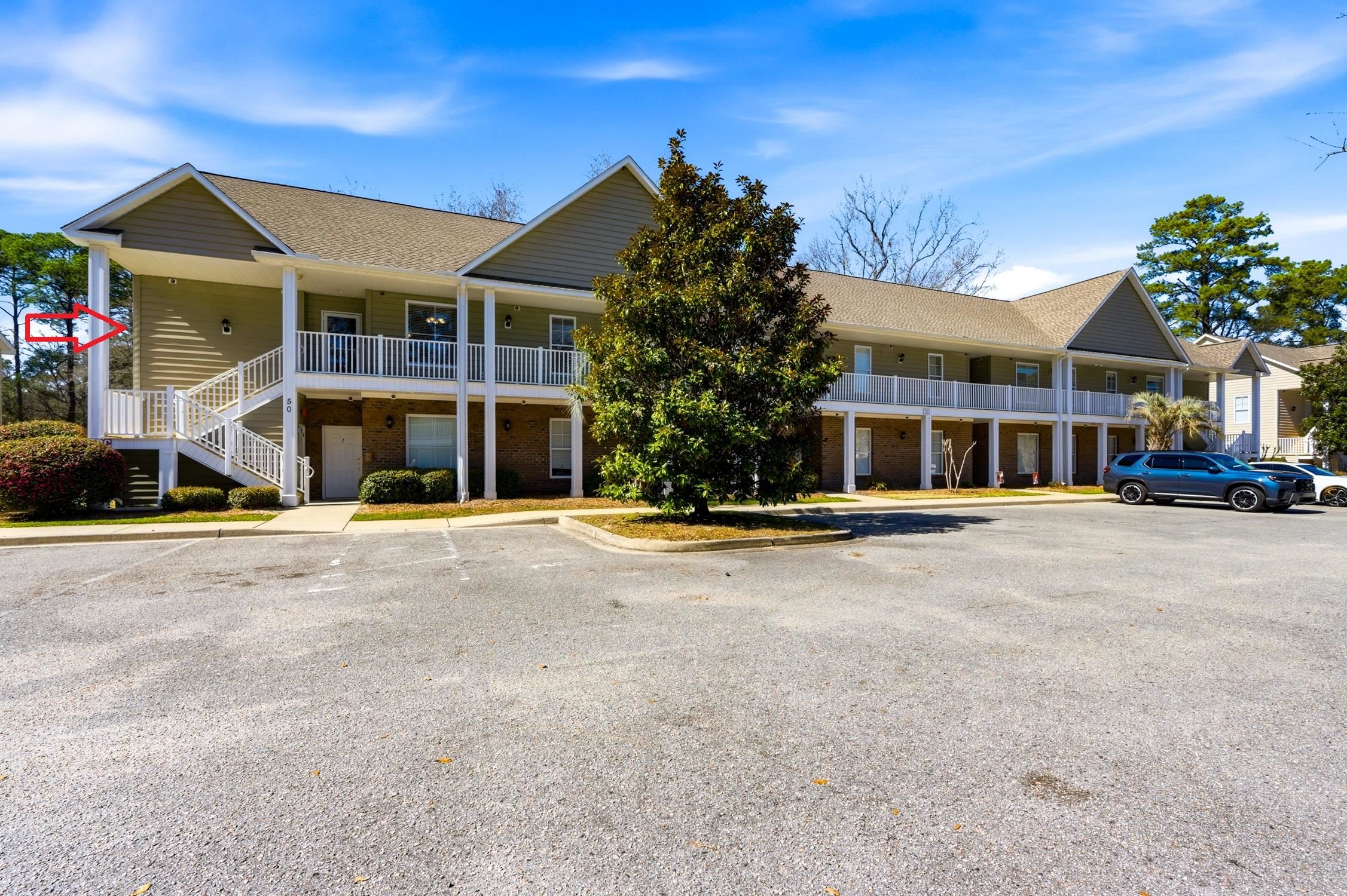 50 Turning Stone Boulelvard, Unit 5 Murrells Inlet, SC 29576 - Photo 1 of 16