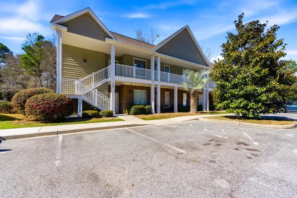 $219,000 | 50 Turning Stone Boulelvard, Unit 5, Murrells Inlet, SC 29576