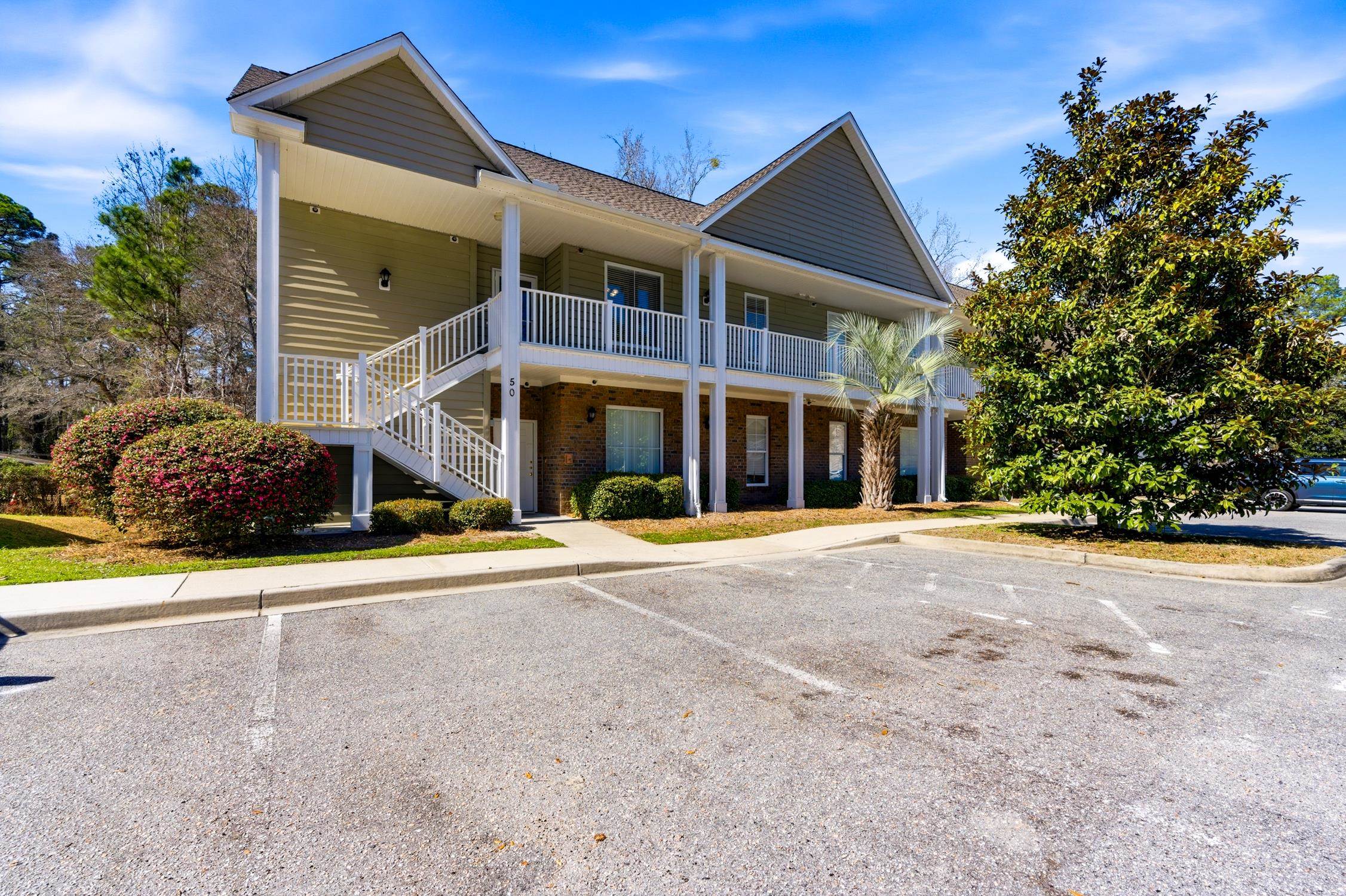 50 Turning Stone Boulelvard, Unit 5 Murrells Inlet, SC 29576 - Photo 2 of 16