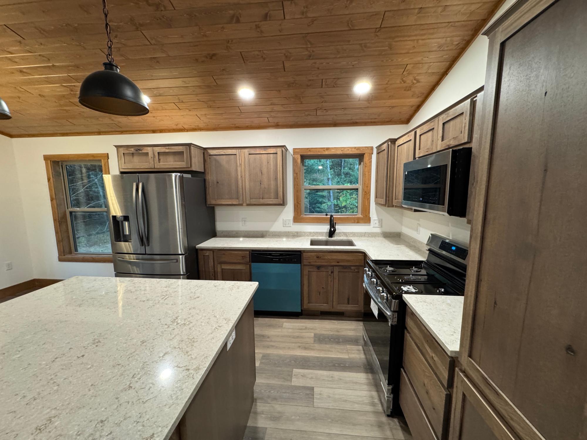 6671 Crystal Lake Road Three Lakes, WI 54562 - Photo 16 of 27 Gallery Image 16