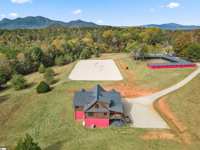 $2,500,000 | 1642 Smith Waldrop Road, Columbus, NC 28722