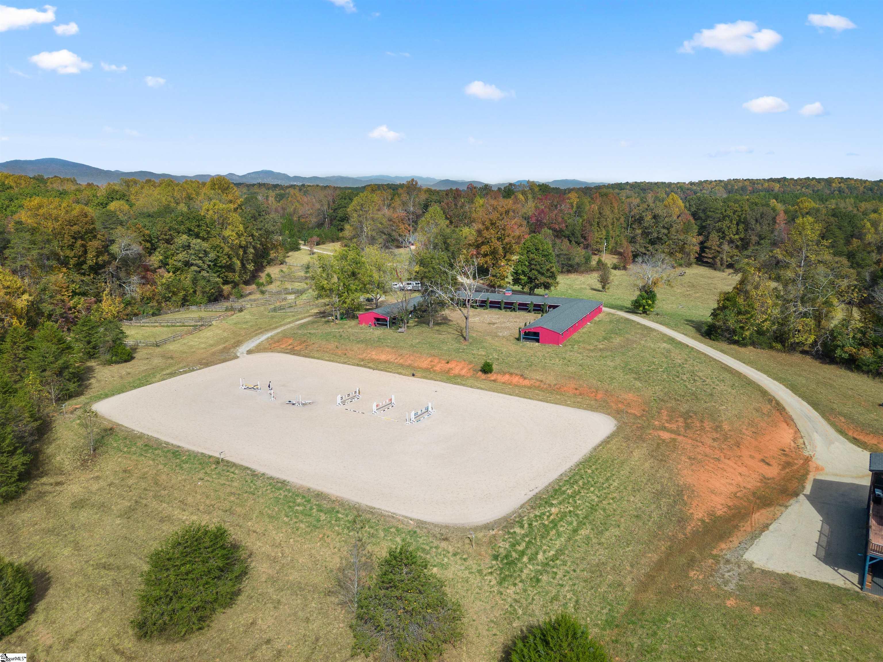 1642 Smith Waldrop Road Columbus, NC 28722 - Photo 13 of 33