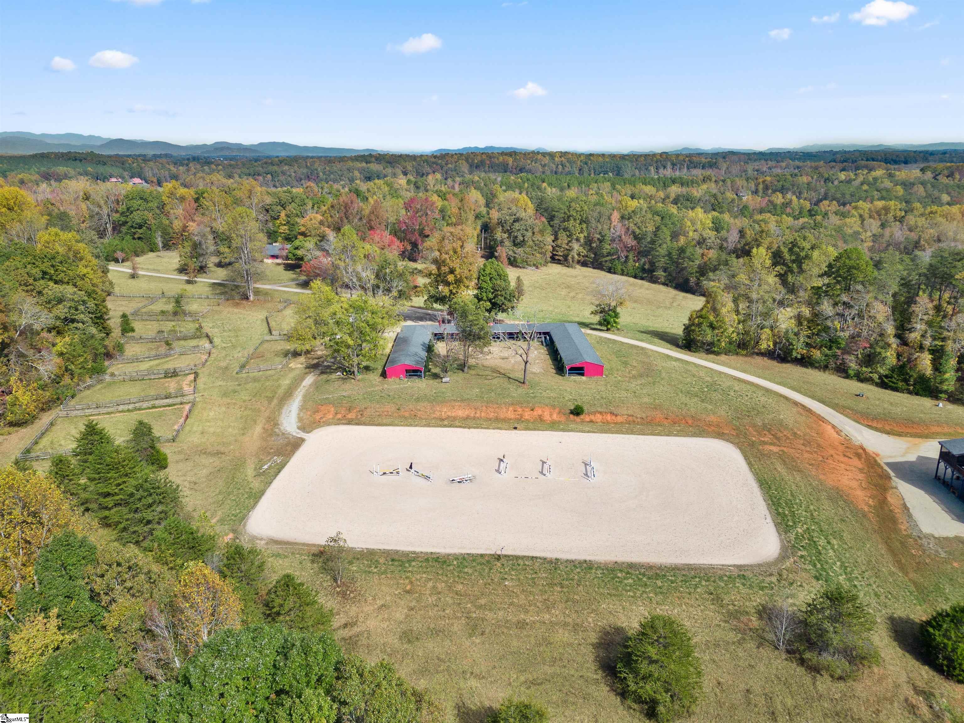 1642 Smith Waldrop Road Columbus, NC 28722 - Photo 14 of 33