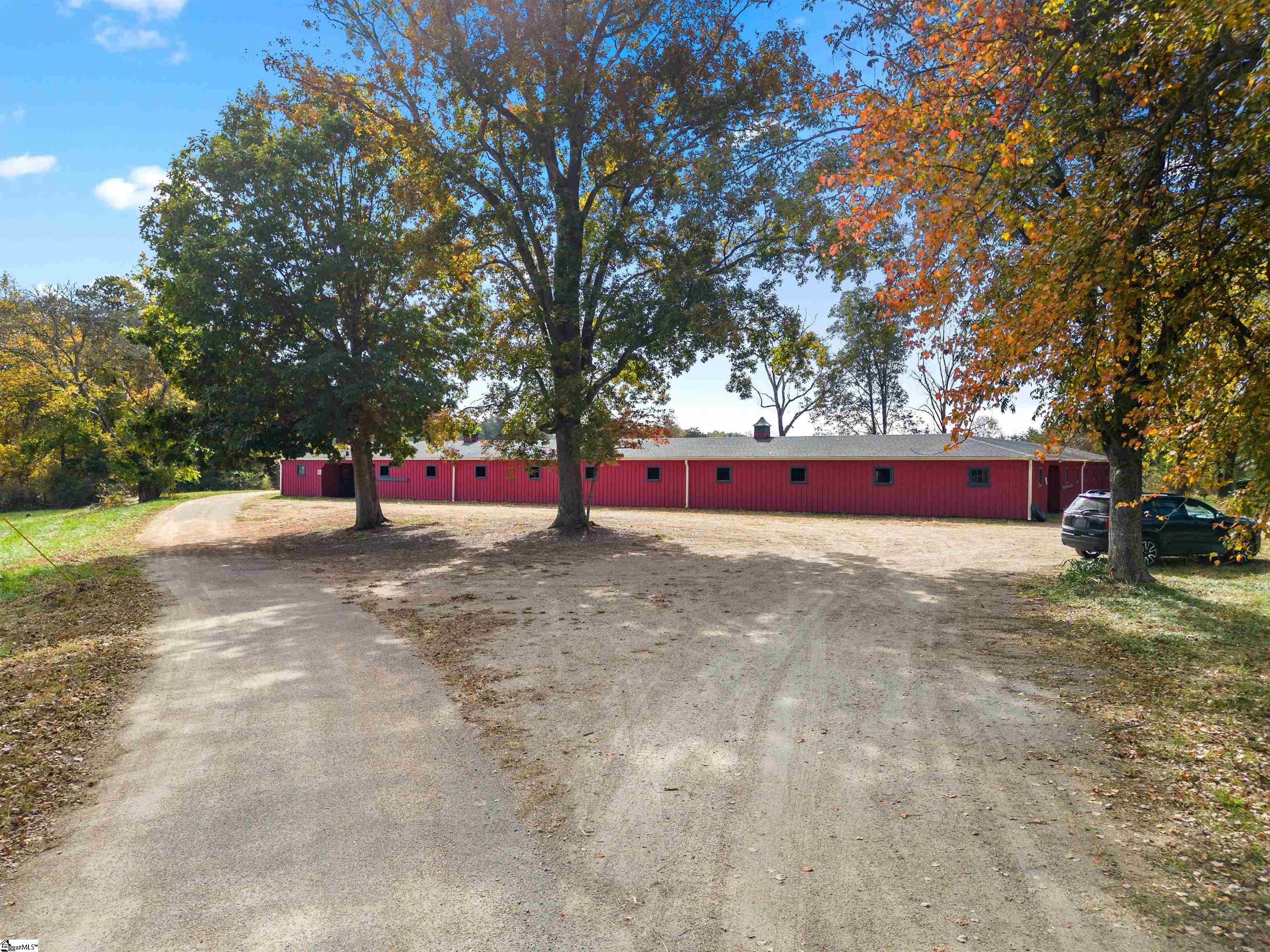 1642 Smith Waldrop Road Columbus, NC 28722 - Photo 15 of 33