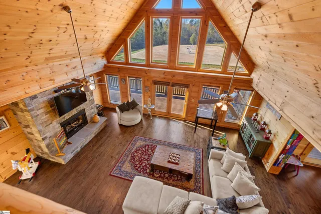 $2,500,000 | 1642 Smith Waldrop Road, Columbus, NC 28722