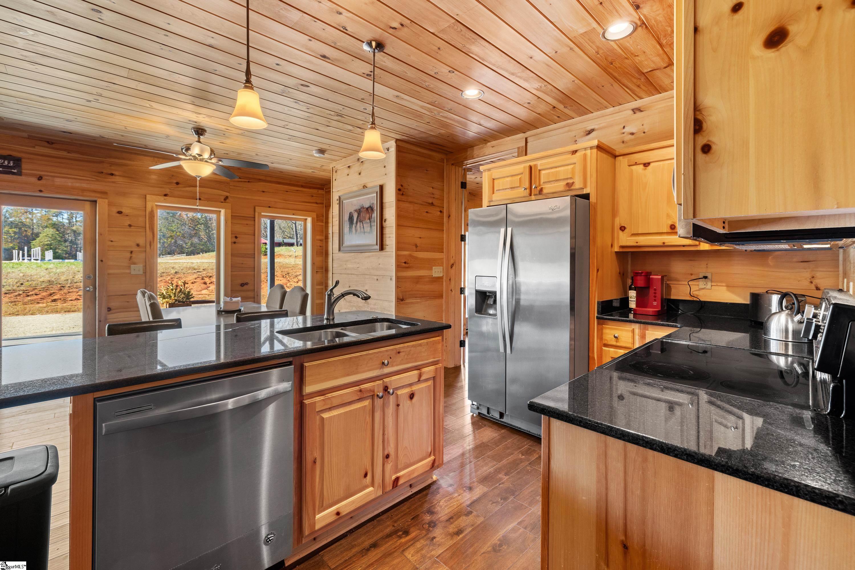 1642 Smith Waldrop Road Columbus, NC 28722 - Photo 21 of 33