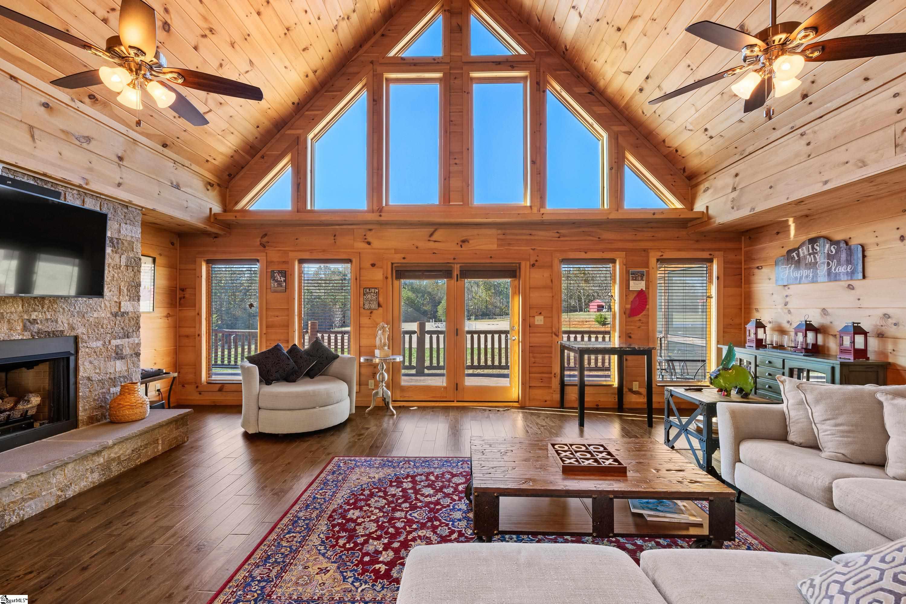 1642 Smith Waldrop Road Columbus, NC 28722 - Photo 21 of 33