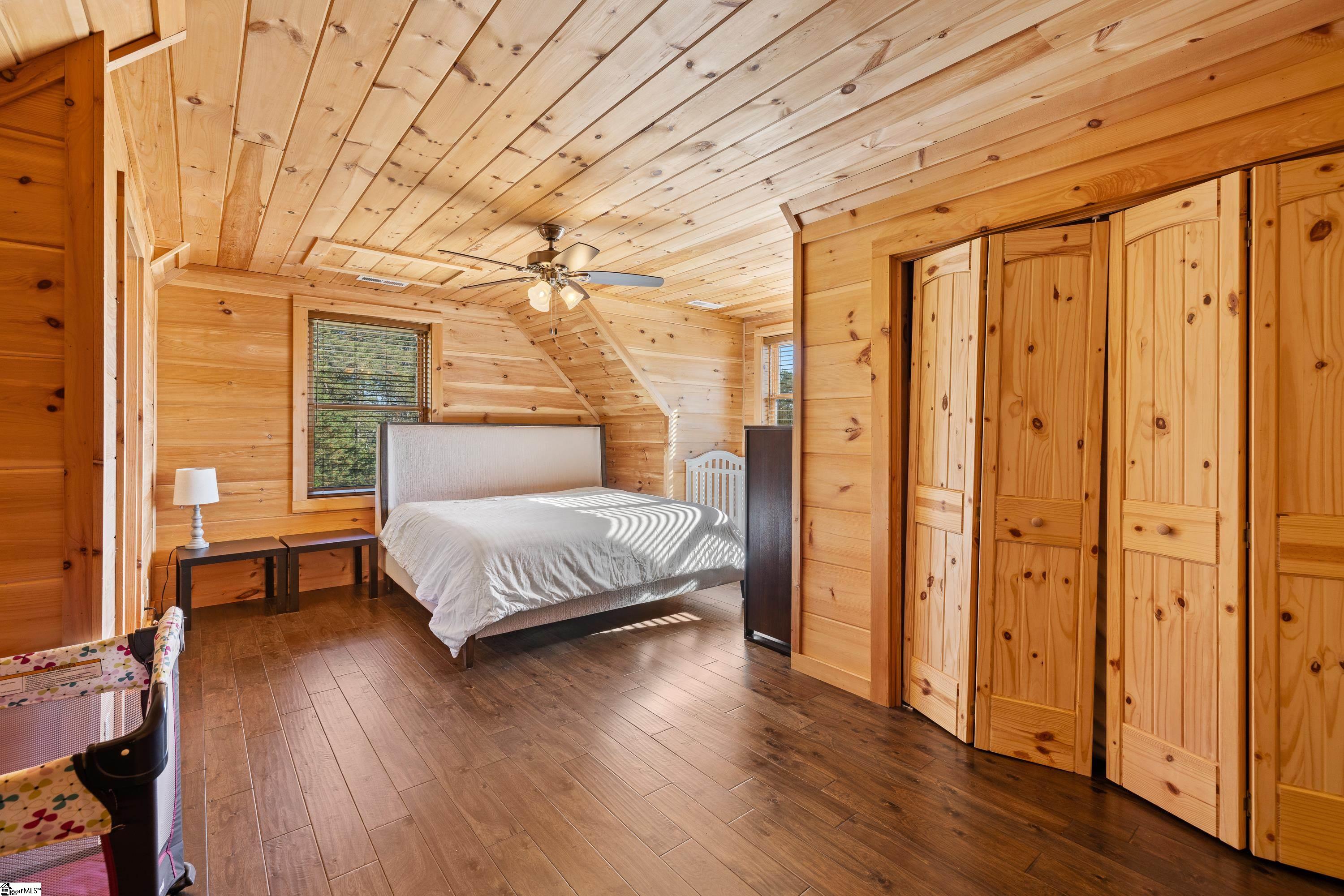 1642 Smith Waldrop Road Columbus, NC 28722 - Photo 27 of 33