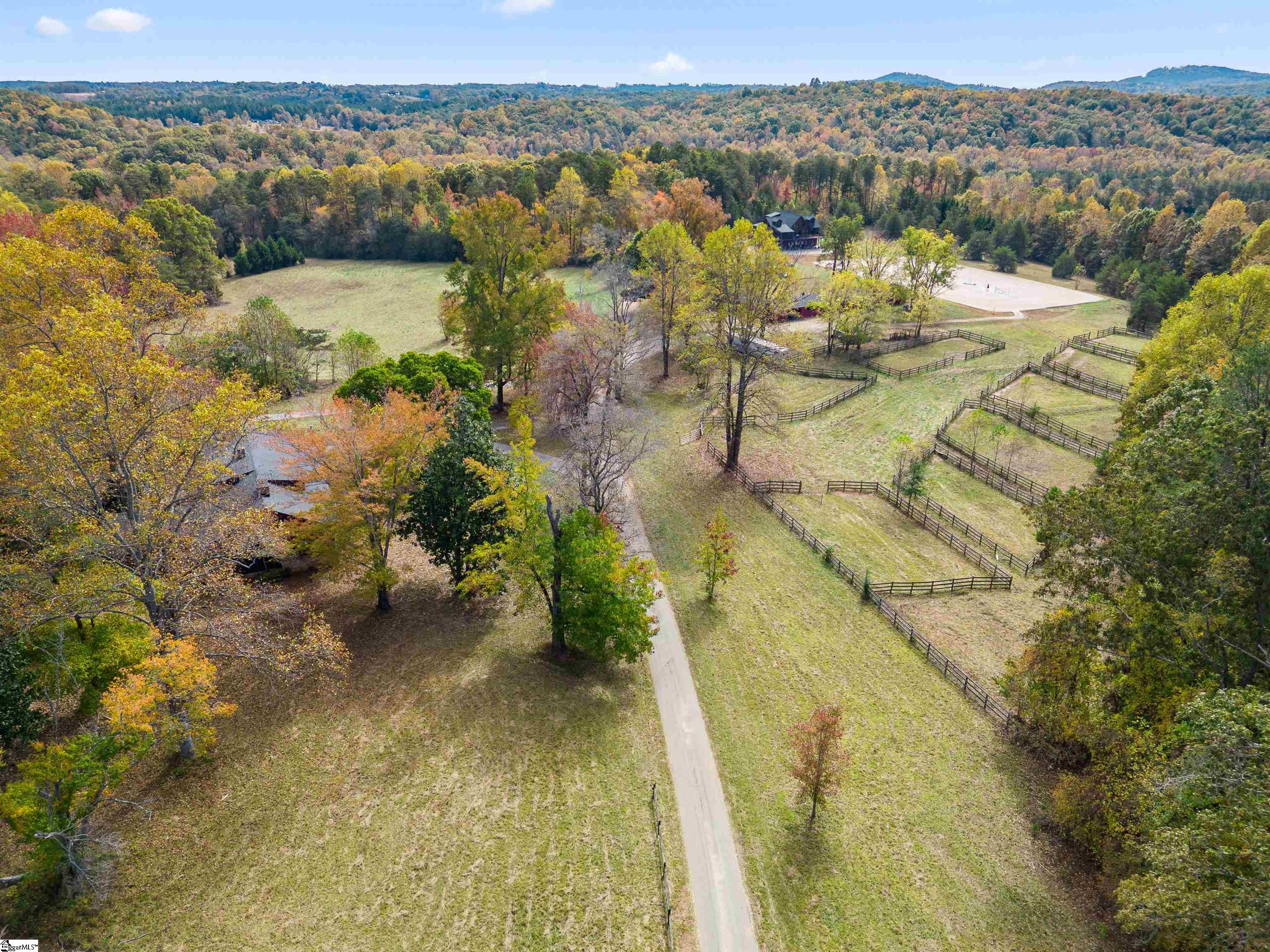1642 Smith Waldrop Road Columbus, NC 28722 - Photo 27 of 33